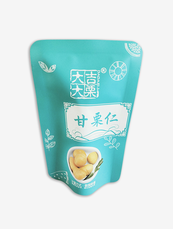 长春新鲜小包装板栗仁厂家