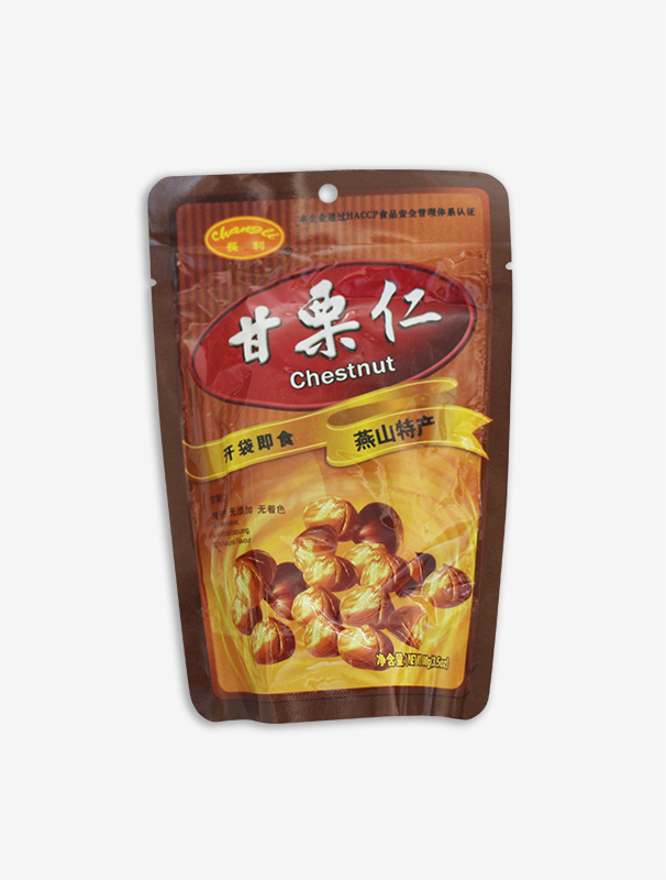 秦皇岛新鲜鲜板栗深加工直销