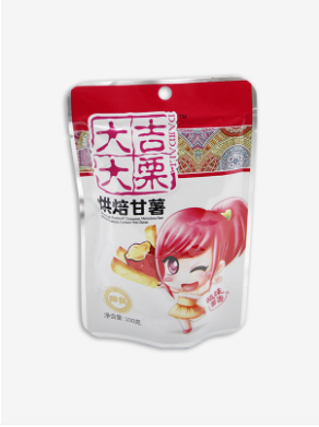 长春新鲜小包装板栗仁厂家