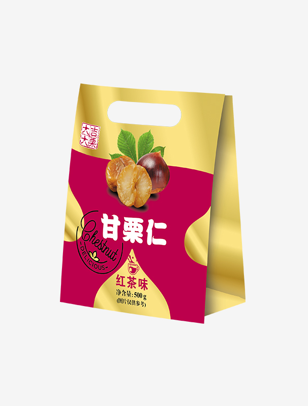 甘栗仁（红茶味）