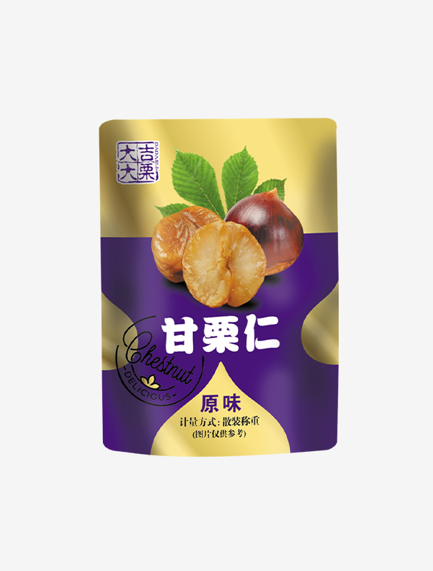 散称甘栗仁(原味)