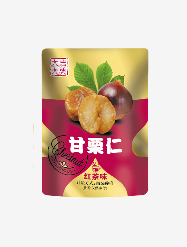 散称甘栗仁（红茶味）